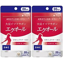 Amazon | エクオール 大豆イソフラボン サプリ サプリメント 20 Amazon | エクオール 大豆イソフラボン サプリ サプリメント 20